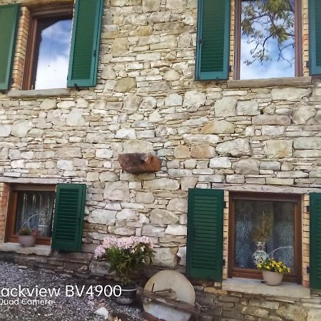 Segarati Relax La Maiolica Apartment Bardi Exterior foto