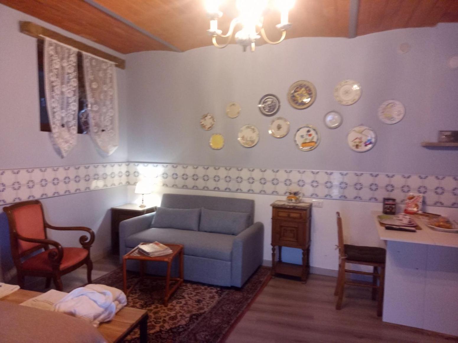 Segarati Relax La Maiolica Apartment Bardi Exterior foto